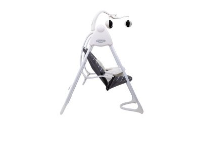 Электрокачели Graco Lovin Hug 1-00321606_2