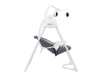 Электрокачели Graco Lovin Hug 1-00321606_3