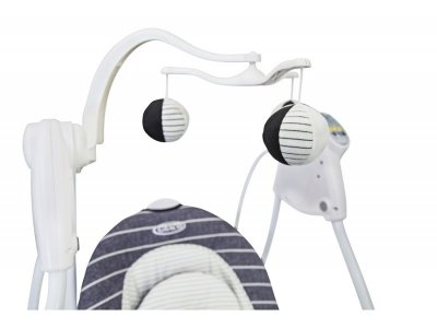 Электрокачели Graco Lovin Hug 1-00321606_4