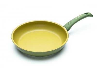 Сковорода ILLA Olivilla для индукционных плит, D24 см 1-00321644_1