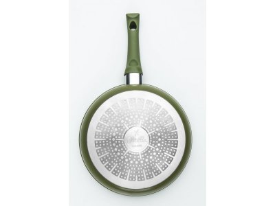 Сковорода ILLA Olivilla для индукционных плит, D24 см 1-00321644_2
