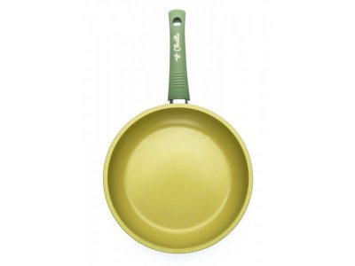 Сковорода ILLA Olivilla для индукционных плит, D24 см 1-00321644_3