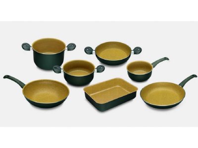 Сковорода ILLA Bio-Cook Oil, D30 см 1-00321652_4