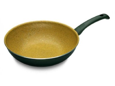 Казан ILLA Bio-Cook Oil, D28 см 1-00321657_1