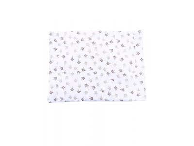 Подушка грудничковая Lili Dreams Королевская, 40*60 см 1-00321701_1