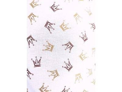 Подушка грудничковая Lili Dreams Королевская, 40*60 см 1-00321701_2