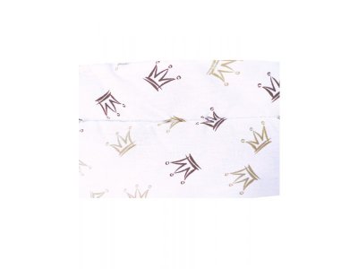Подушка грудничковая Lili Dreams Королевская, 40*60 см 1-00321701_3