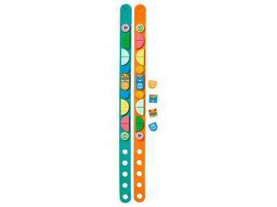 Конструктор Lego Dots Браслеты Приключения 1-00321727_1