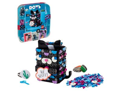 Конструктор Lego Dots Секретная шкатулка 1-00321730_1