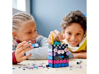 Конструктор Lego Dots Секретная шкатулка 1-00321730_2