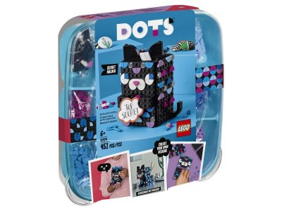 Конструктор Lego Dots Секретная шкатулка 1-00321730_3
