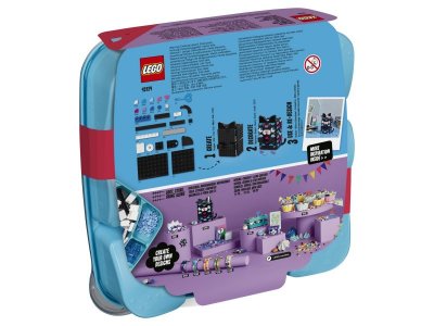 Конструктор Lego Dots Секретная шкатулка 1-00321730_4
