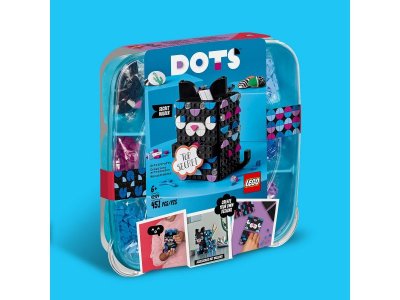 Конструктор Lego Dots Секретная шкатулка 1-00321730_7