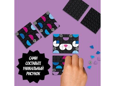 Конструктор Lego Dots Секретная шкатулка 1-00321730_5