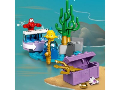 Конструктор Lego Disney Princess Праздничный корабль Ариэль 1-00321736_10