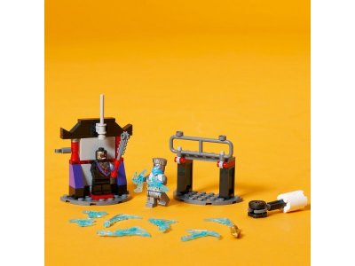 Конструктор Lego Ninjago Легендарные битвы: Зейн против Ниндроида 1-00321739_7