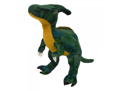 Мягкая игрушка Devik Динозавр Лео 1-00322100_1