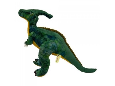 Мягкая игрушка Devik Динозавр Лео 1-00322100_2