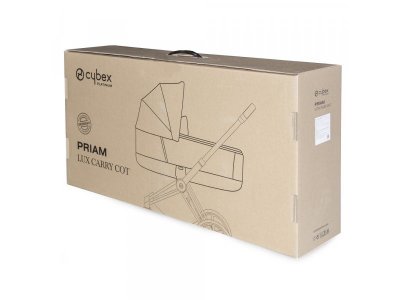 Блок спальный Cybex Priam III FE 1-00321798_8