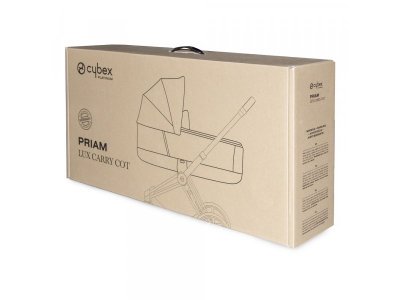 Блок спальный Cybex Priam III FE 1-00321798_9
