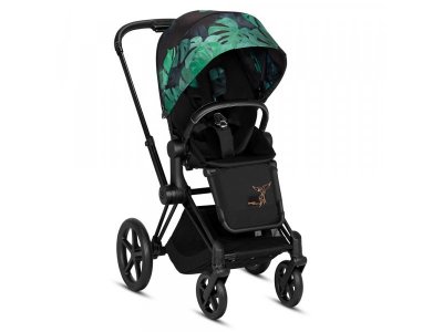 Набор чехлов для прогулочного блока Cybex Seat Pack Priam III FE 1-00321797_2