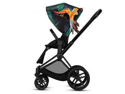 Набор чехлов для прогулочного блока Cybex Seat Pack Priam III FE 1-00321797_3