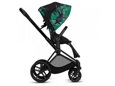 Набор чехлов для прогулочного блока Cybex Seat Pack Priam III FE 1-00321797_4