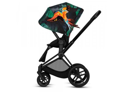 Набор чехлов для прогулочного блока Cybex Seat Pack Priam III FE 1-00321797_5