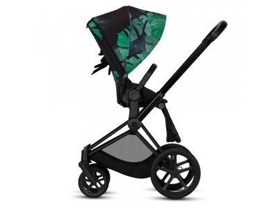 Набор чехлов для прогулочного блока Cybex Seat Pack Priam III FE 1-00321797_10