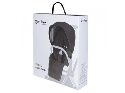 Набор чехлов для прогулочного блока Cybex Seat Pack Priam III FE 1-00321797_9