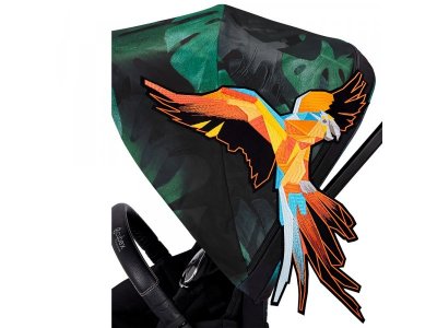 Набор чехлов для прогулочного блока Cybex Seat Pack Priam III FE 1-00321797_7