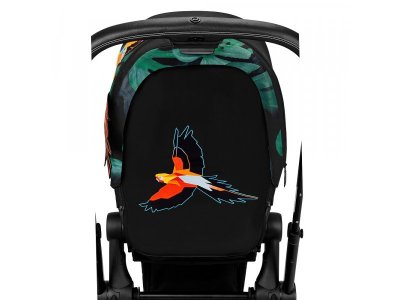 Набор чехлов для прогулочного блока Cybex Seat Pack Priam III FE 1-00321797_11