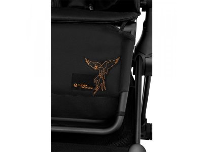 Набор чехлов для прогулочного блока Cybex Seat Pack Priam III FE 1-00321797_12