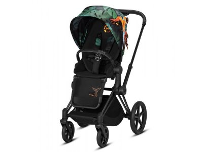 Набор чехлов для прогулочного блока Cybex Seat Pack Priam III FE 1-00321797_13
