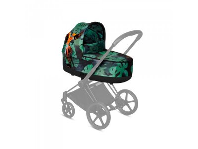 Блок спальный Cybex Priam III FE 1-00321798_2