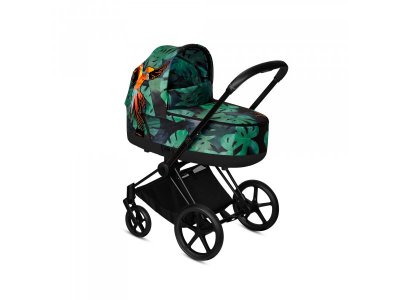 Блок спальный Cybex Priam III FE 1-00321798_5