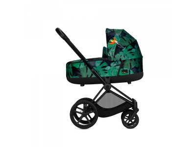 Блок спальный Cybex Priam III FE 1-00321798_7
