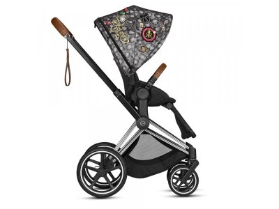 Набор чехлов для прогулочного блока Cybex Seat Pack Priam III FE 1-00321799_2