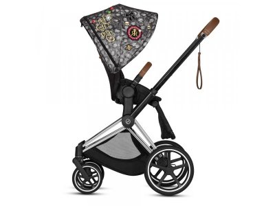 Набор чехлов для прогулочного блока Cybex Seat Pack Priam III FE 1-00321799_3