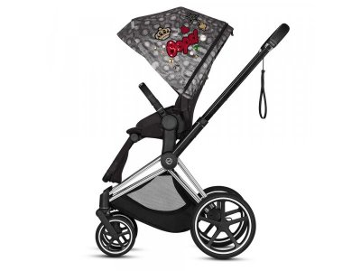 Набор чехлов для прогулочного блока Cybex Seat Pack Priam III FE 1-00321799_5
