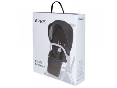 Набор чехлов для прогулочного блока Cybex Seat Pack Priam III FE 1-00321799_4