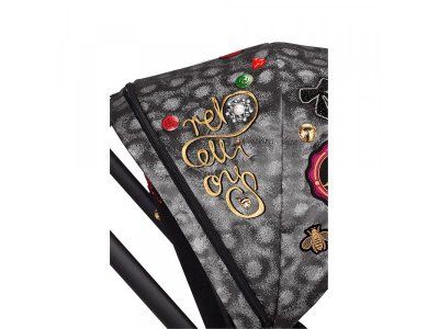 Набор чехлов для прогулочного блока Cybex Seat Pack Priam III FE 1-00321799_9