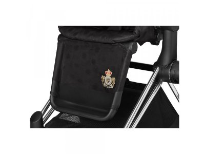 Набор чехлов для прогулочного блока Cybex Seat Pack Priam III FE 1-00321799_10