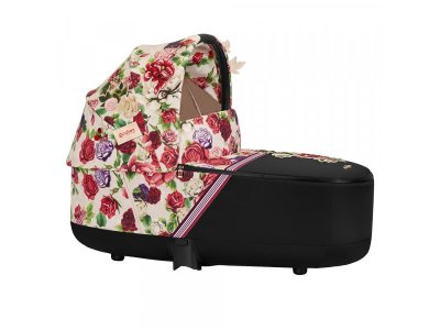 Блок спальный Cybex Priam III FE Spring Blossom 1-00321823_1