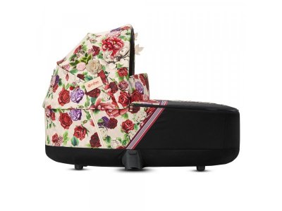 Блок спальный Cybex Priam III FE Spring Blossom 1-00321823_2