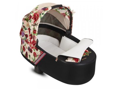 Блок спальный Cybex Priam III FE Spring Blossom 1-00321823_3