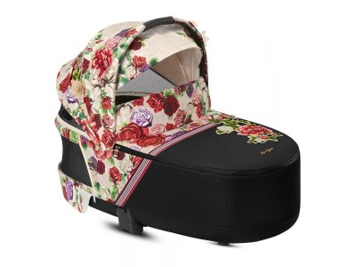Блок спальный Cybex Priam III FE Spring Blossom 1-00321823_4