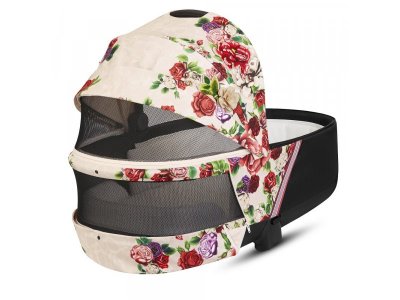 Блок спальный Cybex Priam III FE Spring Blossom 1-00321823_5