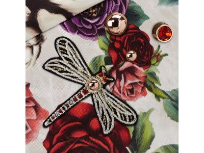 Блок спальный Cybex Priam III FE Spring Blossom 1-00321823_8