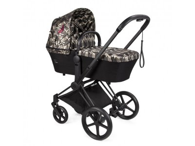 Блок спальный Cybex Priam Butterfly 1-00321828_1